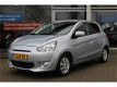 Mitsubishi Space Star - 1.0 Bright Vanaf € 119, - p.mnd - 1 - Thumbnail