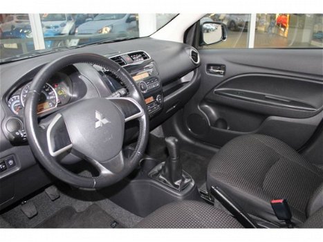 Mitsubishi Space Star - 1.0 Bright Vanaf € 119, - p.mnd - 1