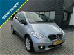 Mercedes-Benz A-klasse - 150 Avantgarde Nette auto boekjes - 1 - Thumbnail