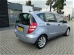 Mercedes-Benz A-klasse - 150 Avantgarde Nette auto boekjes - 1 - Thumbnail