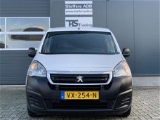 Peugeot Partner - 120 1.6 BlueHDi 75 L1 XR | Airco | Cruise | Parkeersensor | Schuifdeur | EURO6