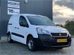 Peugeot Partner - 120 1.6 BlueHDi 75 L1 XR | Airco | Cruise | Parkeersensor | Schuifdeur | EURO6 - 1 - Thumbnail