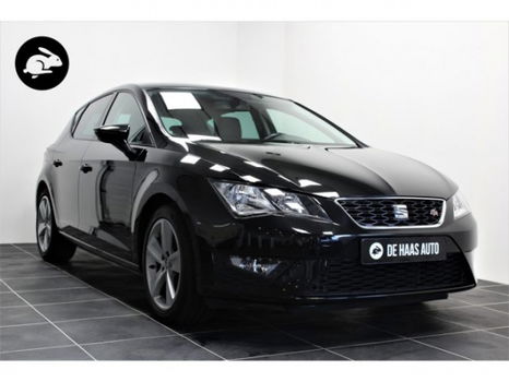 Seat Leon - FR 1.4 TSI / Navi - 1