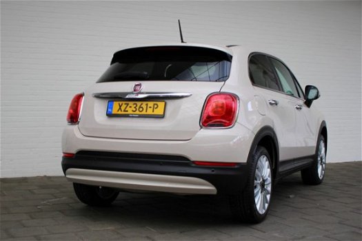 Fiat 500 X - 1.6 110 LOUNGE NAVI, XENON, CLIMA - 1