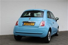 Fiat 500 - 85 COLOR THERAPY AIRCO
