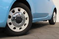 Fiat 500 - 85 COLOR THERAPY AIRCO - 1 - Thumbnail