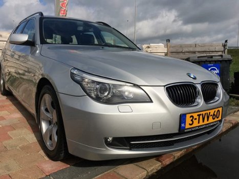 BMW 5-serie Touring - 530i Business Line Edition II - 1
