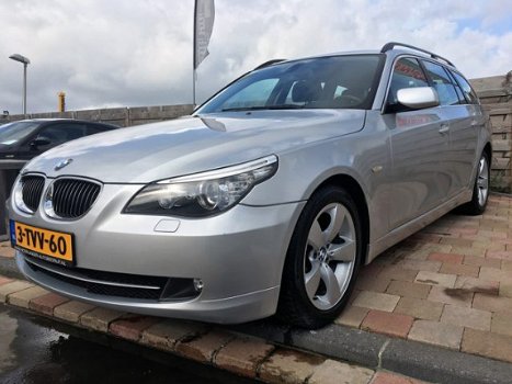 BMW 5-serie Touring - 530i Business Line Edition II - 1