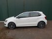 Volkswagen Polo - 1.2 TSI Highline 105 PK STYLE PANO 2012 - 1 - Thumbnail