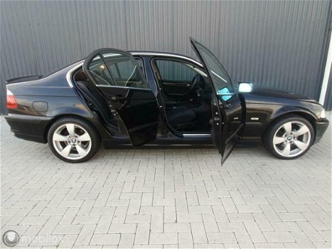 BMW 3-serie - 320i Executive Nw APK NAP Stoer 6cilinder - 1