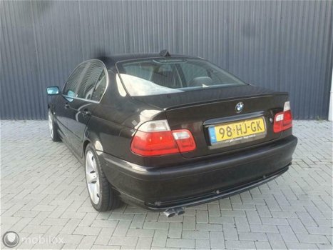 BMW 3-serie - 320i Executive Nw APK NAP Stoer 6cilinder - 1
