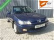 Peugeot 306 - 1.4 XR NW APK NAP 1st eigenaar Zuinig - 1 - Thumbnail