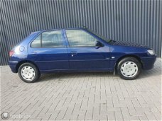 Peugeot 306 - 1.4 XR NW APK NAP 1st eigenaar Zuinig