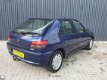 Peugeot 306 - 1.4 XR NW APK NAP 1st eigenaar Zuinig - 1 - Thumbnail