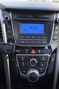 Hyundai i30 Wagon - 1.6 GDI i-Drive Cool 100% DEALERONDERHOUDEN 44.000KM - 1