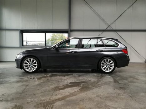 BMW 3-serie Touring - 320d High Exe. NaviPro Leder Harman Kardon - 1