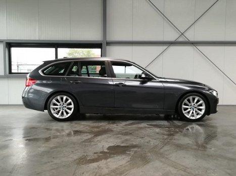 BMW 3-serie Touring - 320d High Exe. NaviPro Leder Harman Kardon - 1