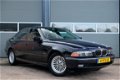 BMW 5-serie - 540i Executive Leder | Xenon | Youngtimer - 1 - Thumbnail