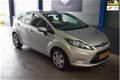 Ford Fiesta - 1.25 Limited NETTE AUTO/2E EIGENAAR/5DRS/AUX/AIRCO/APK 07-'20/NAP - 1 - Thumbnail