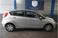 Ford Fiesta - 1.25 Limited NETTE AUTO/2E EIGENAAR/5DRS/AUX/AIRCO/APK 07-'20/NAP - 1 - Thumbnail