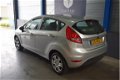 Ford Fiesta - 1.25 Limited NETTE AUTO/2E EIGENAAR/5DRS/AUX/AIRCO/APK 07-'20/NAP - 1 - Thumbnail