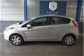 Ford Fiesta - 1.25 Limited NETTE AUTO/2E EIGENAAR/5DRS/AUX/AIRCO/APK 07-'20/NAP - 1 - Thumbnail