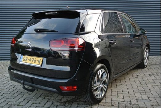 Citroën C4 Picasso - 1.2 130pk PureTech Business - 1