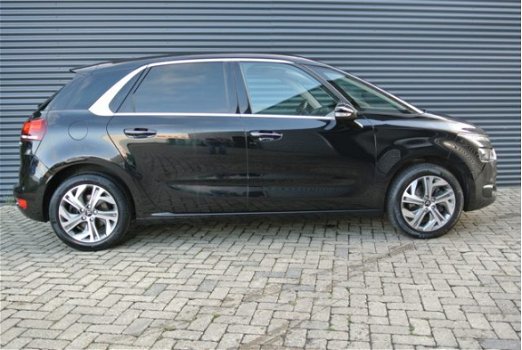 Citroën C4 Picasso - 1.2 130pk PureTech Business - 1