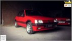 Peugeot 205 - 1.9 CTI 105 pk 1992 - Gerestaureerd - 1 - Thumbnail