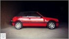 Peugeot 205 - 1.9 CTI 105 pk 1992 - Gerestaureerd - 1 - Thumbnail