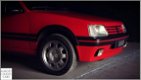 Peugeot 205 - 1.9 CTI 105 pk 1992 - Gerestaureerd - 1 - Thumbnail