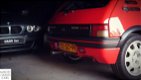 Peugeot 205 - 1.9 GTI 122 pk 1992 - Gerestaureerd - 1 - Thumbnail