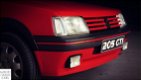 Peugeot 205 - 1.9 GTI 122 pk 1992 - Gerestaureerd - 1 - Thumbnail