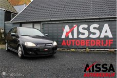 Opel Corsa - 1.2-16V Maxx APK 09-2020 INRUILKOOPJE