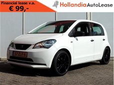 Seat Mii - 1.0 5drs Sport (airco)