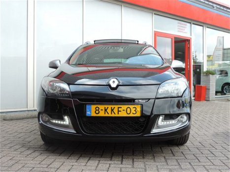 Renault Mégane Estate - 1.5 dCi GT-Line (panodak, leer, camera, bose) - 1