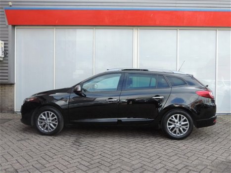 Renault Mégane Estate - 1.5 dCi GT-Line (panodak, leer, camera, bose) - 1