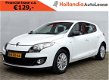 Renault Mégane - 1.5 dCi BOSE Edition (leer, navi, camera) - 1 - Thumbnail