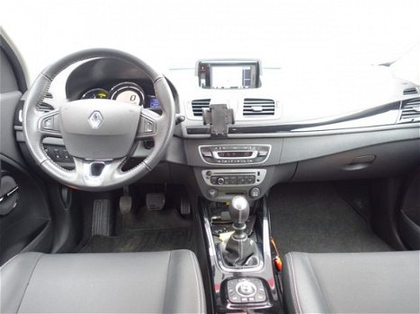 Renault Mégane - 1.5 dCi BOSE Edition (leer, navi, camera) - 1