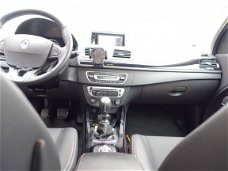 Renault Mégane - 1.5 dCi BOSE Edition (leer, navi, camera)