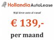 Peugeot Expert - 1.6 HDI L1 H1 Profit+ 3 Persoons, Navi, ECC, LMV - 1 - Thumbnail