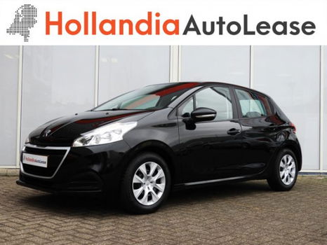 Peugeot 208 - 1.0 5drs PureTech Access (navi, clima) - 1