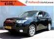 Mitsubishi Outlander - 2.0 PHEV Aut8 Instyle+ (full options) - 1 - Thumbnail