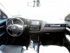 Mitsubishi Outlander - 2.0 PHEV Aut8 Instyle+ (full options)