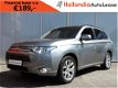 Mitsubishi Outlander - 2.0 PHEV Executive Edition (7% bijtelling) - 1 - Thumbnail