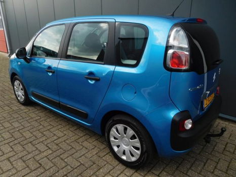 Citroën C3 Picasso - 1.4 VTi Seduction - 1