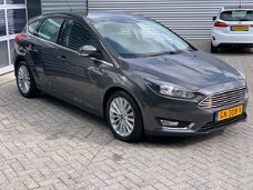 Ford Focus - 1.0 EcoBoost 125pk 5-deurs Titanium