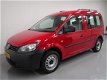 Volkswagen Caddy - 1.2 TSI 06-2013 Airco, El. Ramen, Radio/CD, - 1 - Thumbnail