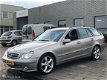 Mercedes-Benz C-klasse Combi - 200 CDI Avantgarde|Airco|APK 3-2-20| - 1 - Thumbnail