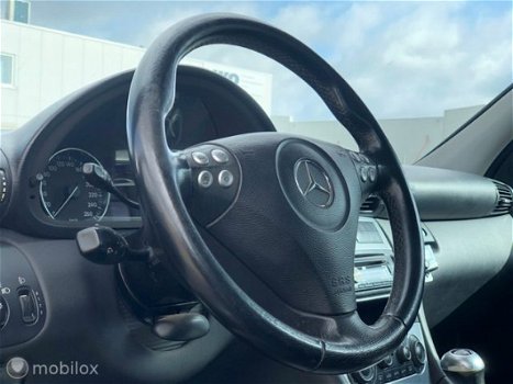Mercedes-Benz C-klasse Combi - 200 CDI Avantgarde|Airco|APK 3-2-20| - 1